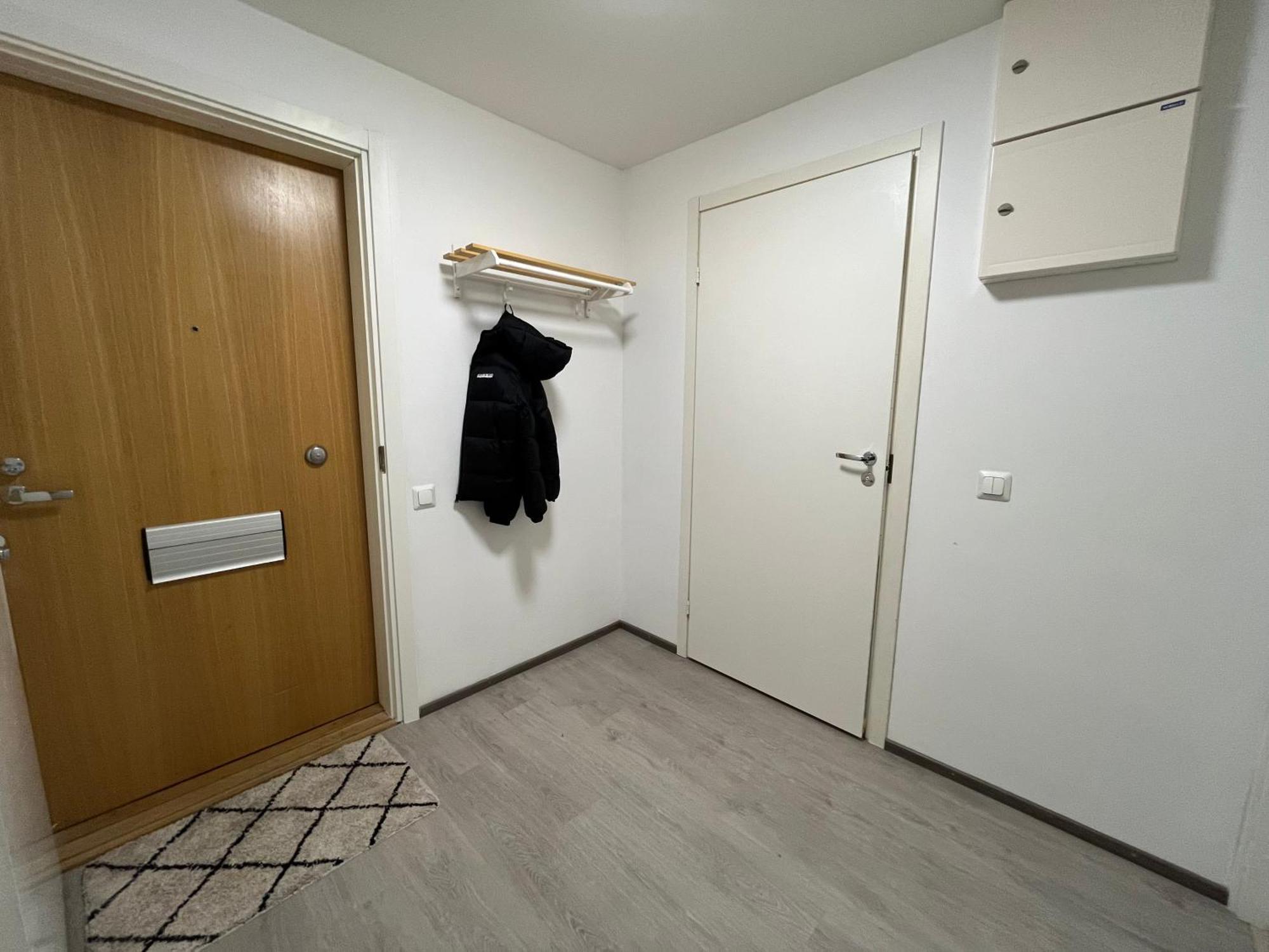 Tilava Huoneisto Apartment Лахти Екстериор снимка